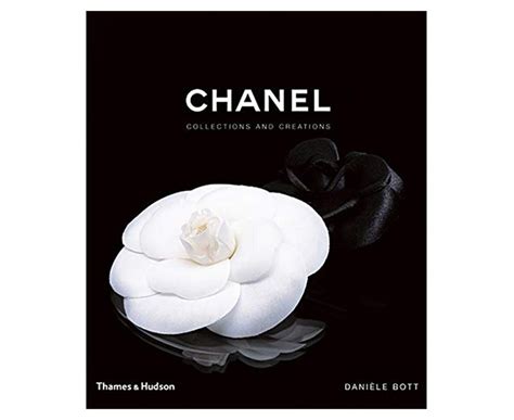 daniele bott chanel|danile bott chanel.